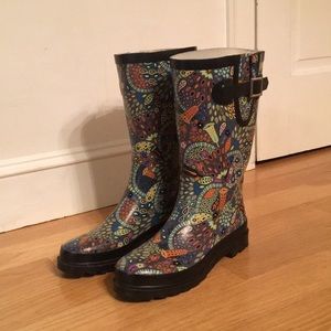 Western Chief Rain boots
